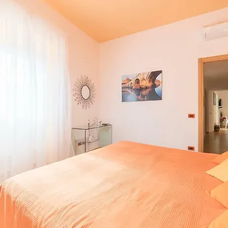 Accogliente Al Colosseo Appartement Rome