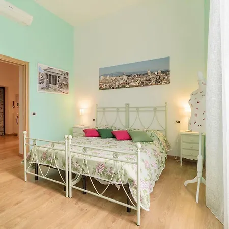 Accogliente Al Colosseo