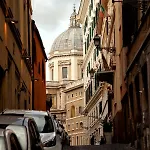 Accogliente Al Colosseo *