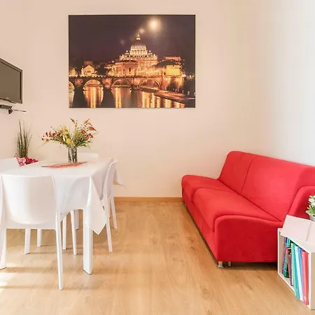 Accogliente Al Colosseo * Řím