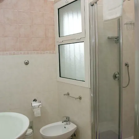 Accogliente Al Colosseo Apartment Rom