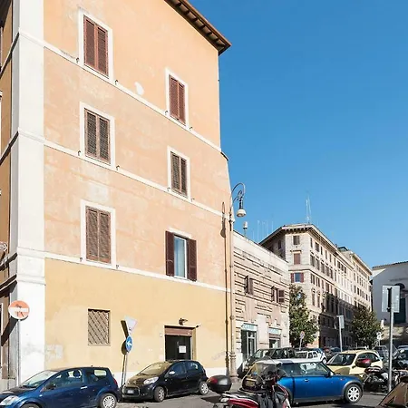 Appartamento Accogliente Al Colosseo