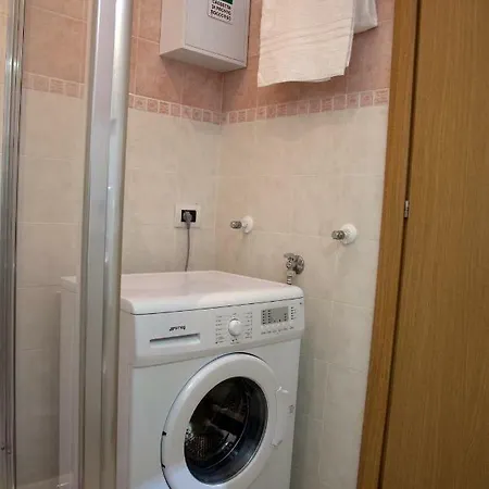 Accogliente Al Colosseo *