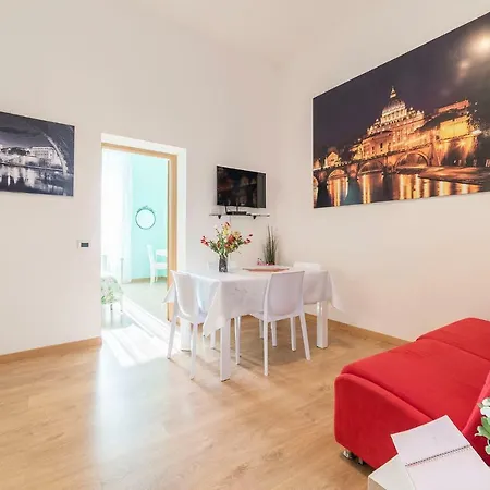 Appartement Accogliente Al Colosseo