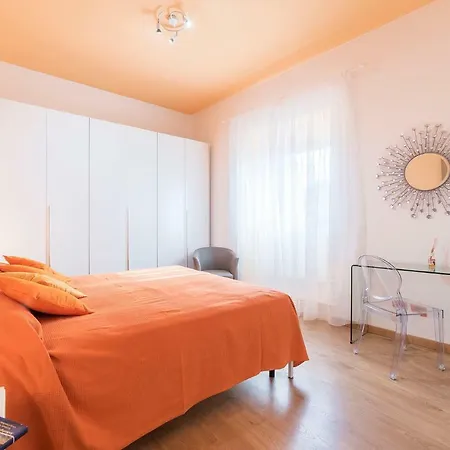 Accogliente Al Colosseo *