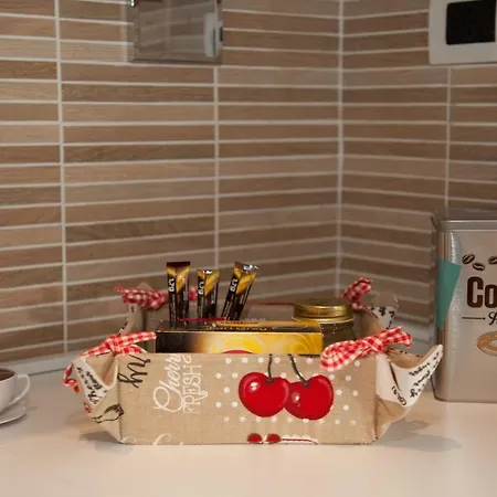 Accogliente Al Colosseo *