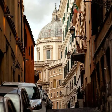 Accogliente Al Colosseo *