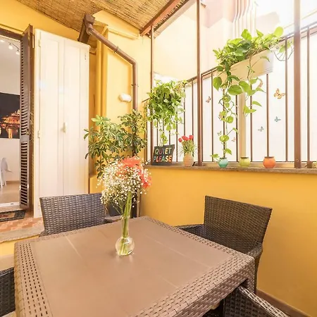 Apartamento Accogliente Al Colosseo