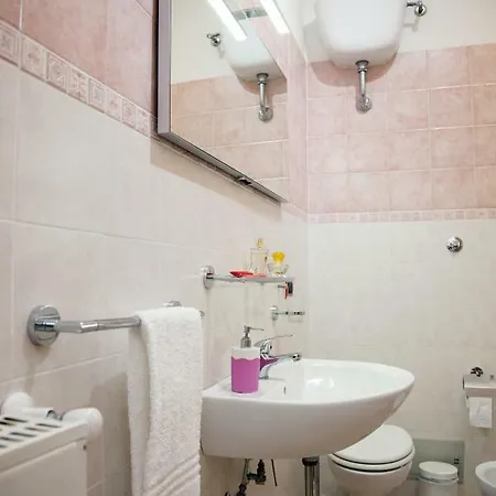 Apartamento Accogliente Al Colosseo