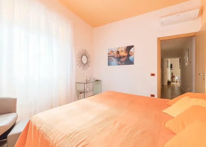 Accogliente Al Colosseo Apartment Rome