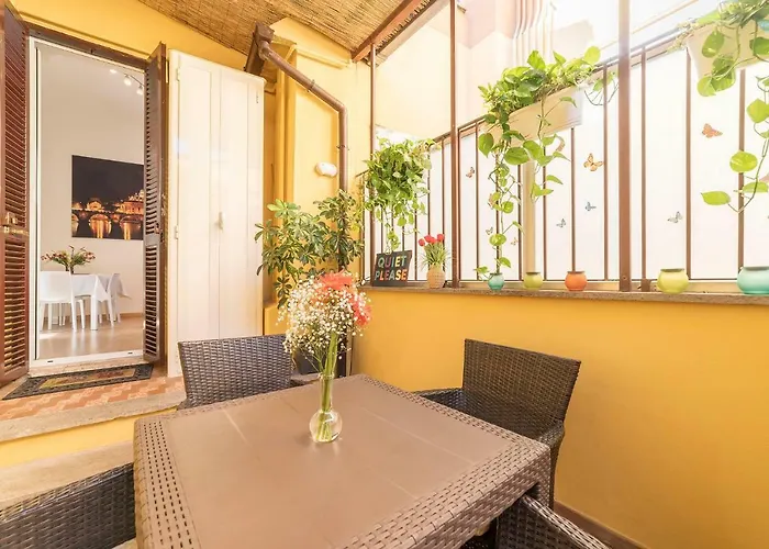 Apartment Accogliente Al Colosseo